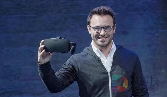 Oculus公司CEO卸任，转而负责新成立的PC VR部门