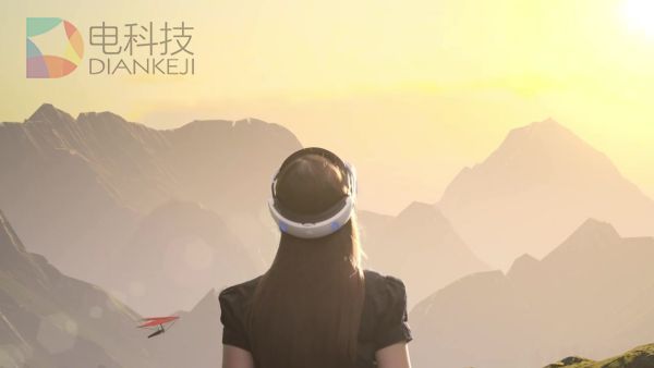 感受虚拟现实魅力,VR新作《完美》推出