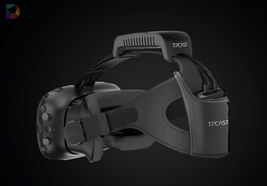 真正的无线 VR 到底应该如何实现?