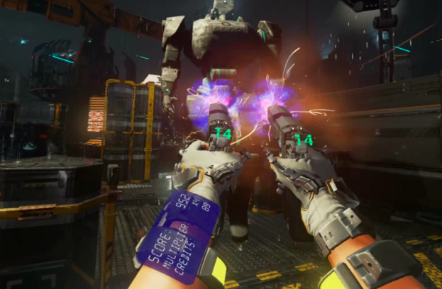 为何国外VR游戏获千万融资时 中国游戏产业还在为历史还债