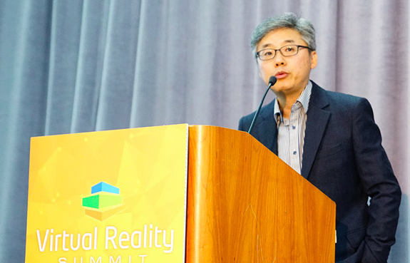 三星VR/AR两不误  推AR头显与HoloLens竞争