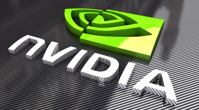 Nvidia称有1500万台VR PC安装GeForce显卡