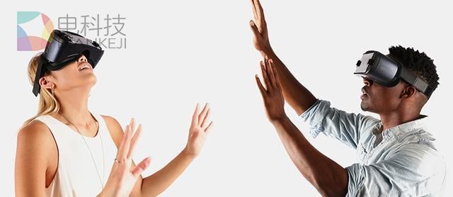 脸书放大招！Oculus为Gear VR推出社交功能 