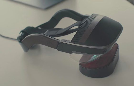 性能升级AR头显Meta 2开发套件现已开始发货