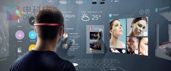 VR浏览器，能否引爆新场景下的&ldquo;入口之战&ldquo;？