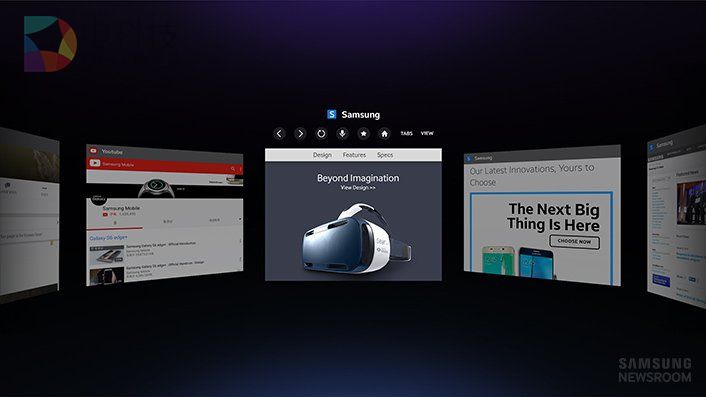 VR浏览器，能否引爆新场景下的&ldquo;入口之战&ldquo;？