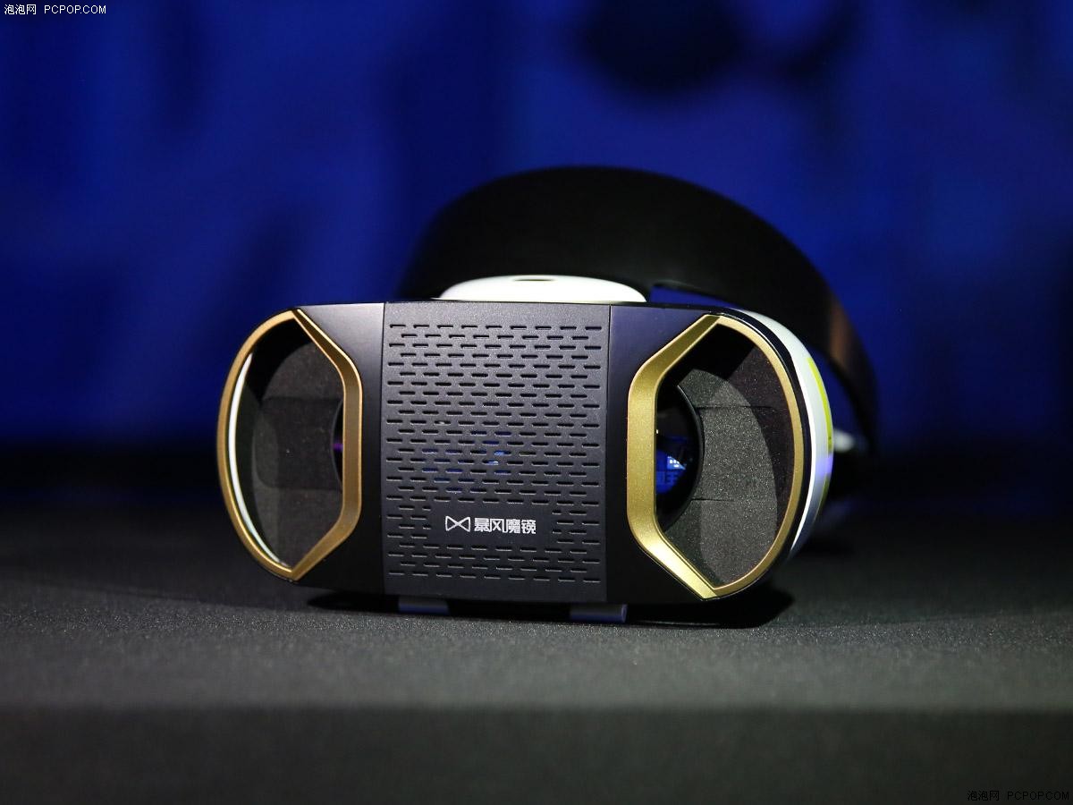 明年VR偏向移动平台 裁员后的暴风魔镜调整策略