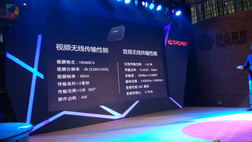 数据压缩量不到 1 倍，传送科技透露给 HTC VIVE 剪辫子的部分技术细节