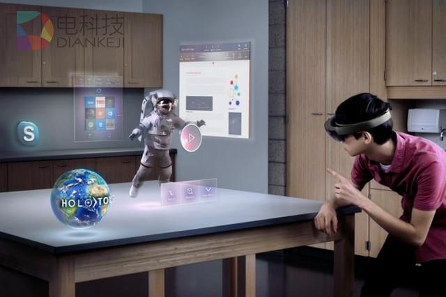 VR这一年：哪些路走对了？哪些坑不要再走了？