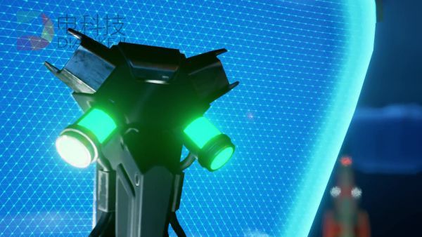 新游戏《VR入侵者》：拯救卡在VR世界中的人们