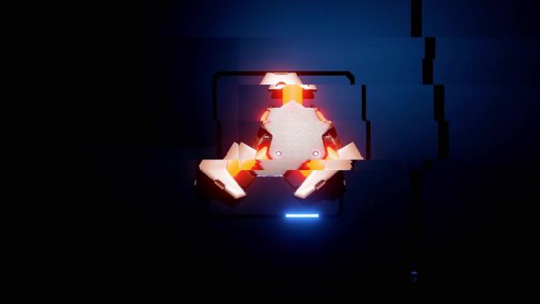 新游戏发布《VR入侵者》：拯救卡在VR世界中的人们