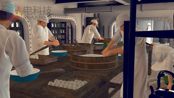 完工上线，《VR战舰大和》登陆Oculus Store