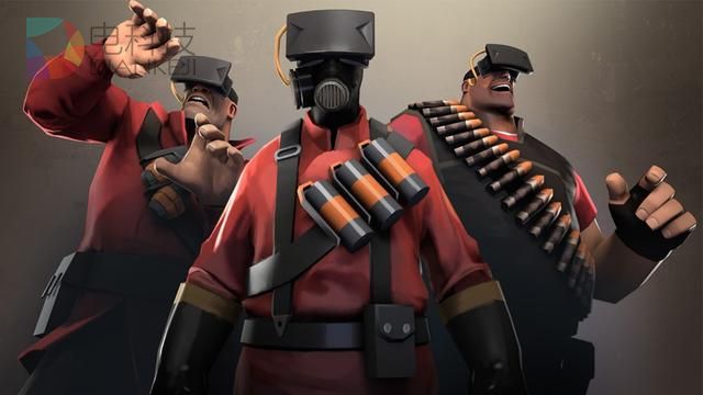 VR这一年：游戏成为虚拟现实的代名词