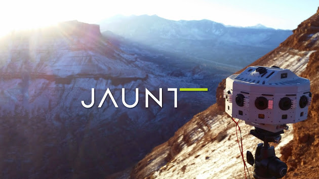 全球最好的 VR 视频内容库登陆 PS VR