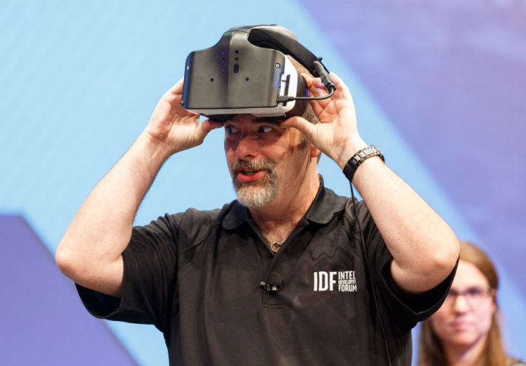 从芯片看国内VR一体机 它们能否成为VR界的“黑马”