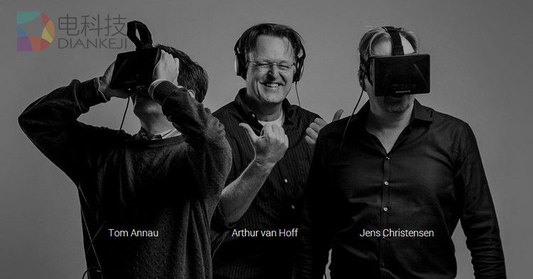 大法粉丝的福利，全球最好的 VR 视频内容库登陆 PS VR