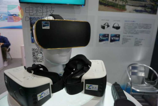 从芯片看国内VR一体机，它们会成为VR界的&ldquo;黑马&rdquo;吗？