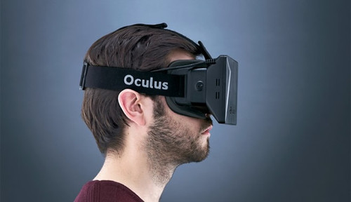 华为VR发力招兵：前Oculus主任研究员将任首席科学家