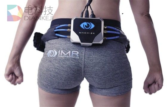 澳洲公司IMR将推最新无线PCVR系统