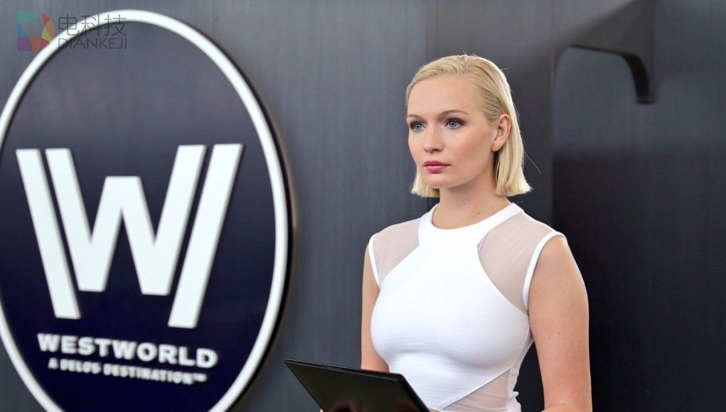 《西部世界》高科技VR体验厅 让剧情体验直线升级