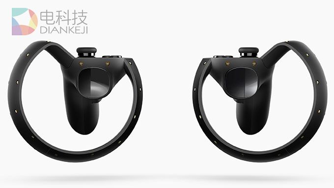 手柄什么的还是麻烦？新VR/AR手套控制器Senso登场