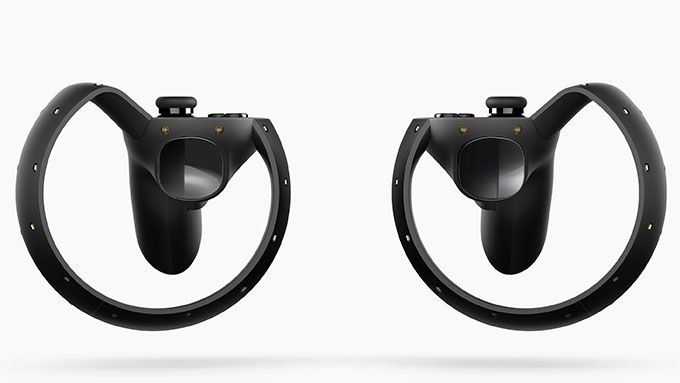 手柄什么的还是麻烦？新VR/AR手套控制器Senso登场