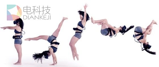 澳洲公司IMR将推最新无线PCVR系统