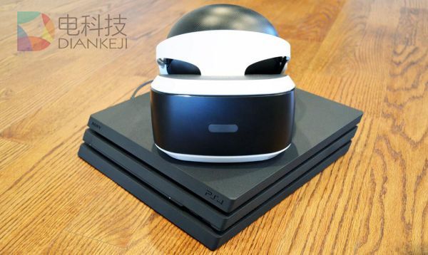 VR电影公司Jaunt推出PSVR应用