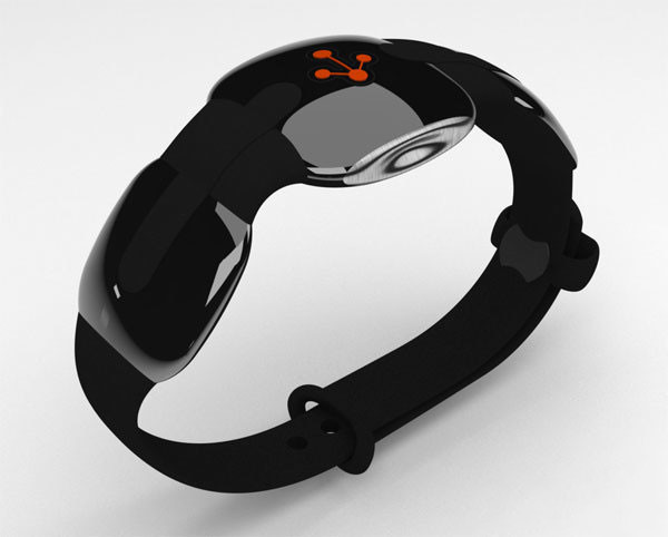 神奇的VR手势控制腕带将出展CES