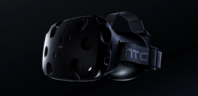 HTC 确认 Vive 2 不会在 CES 2017 展会上登场