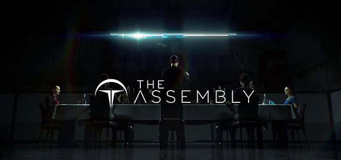 性别任你自由切换!《致命实验》将登陆XboxOne