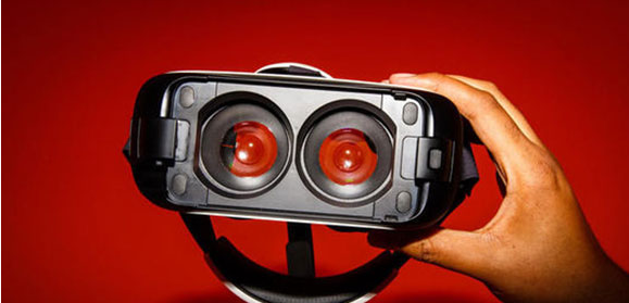 Gear VR名气最大?83%美消费者对VR持积极态度