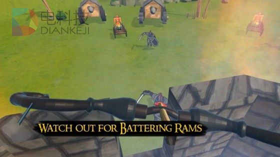 Oculus Rift1月登陆Steam新作情报