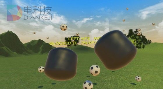 Oculus Rift1月登陆Steam新作情报