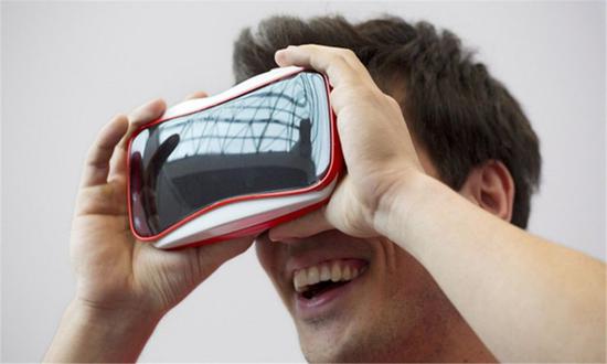 成人网站报告显示：中国用户VR色情片搜索量全球第一