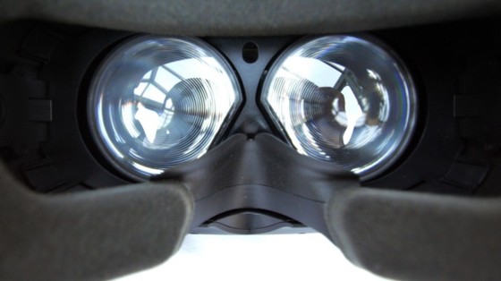  Kopin推新型VRHMD用有机EL面板