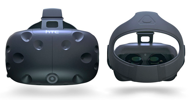 HTC英特尔将合作带来“WiGig无线VR解决方案”