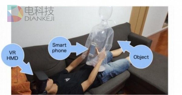 日本公司准备用成人VR游戏敲开美国市场大门