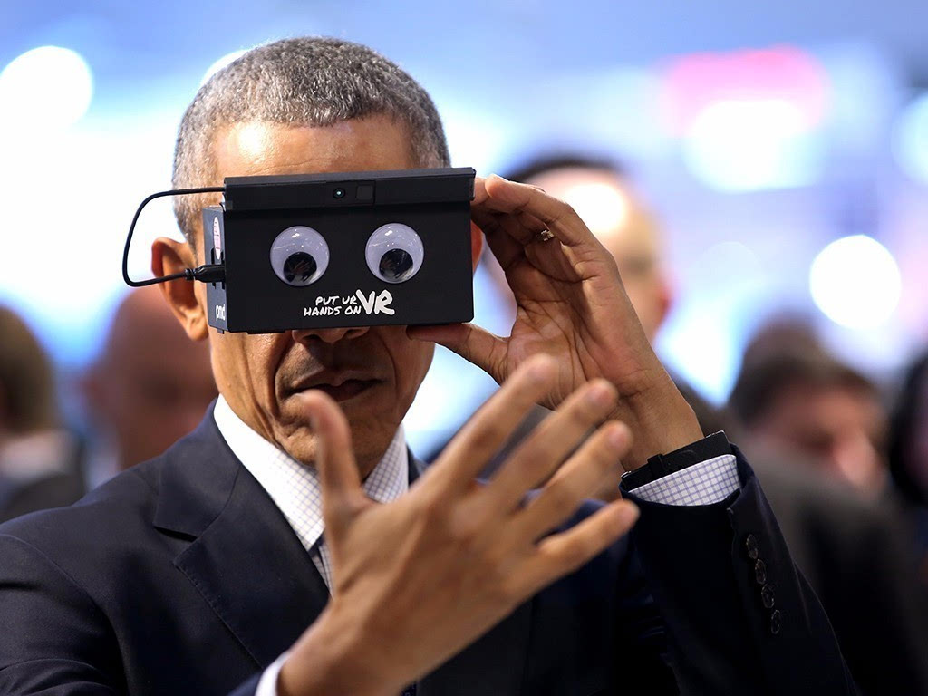 2017年创投最不看好O2O、VR、直播