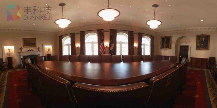 奥巴马的白宫 VR 纪录片，360 度的温情告别