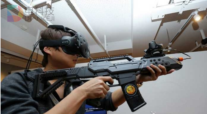 深耕中国市场 HTC举办中国VR开发者聚会