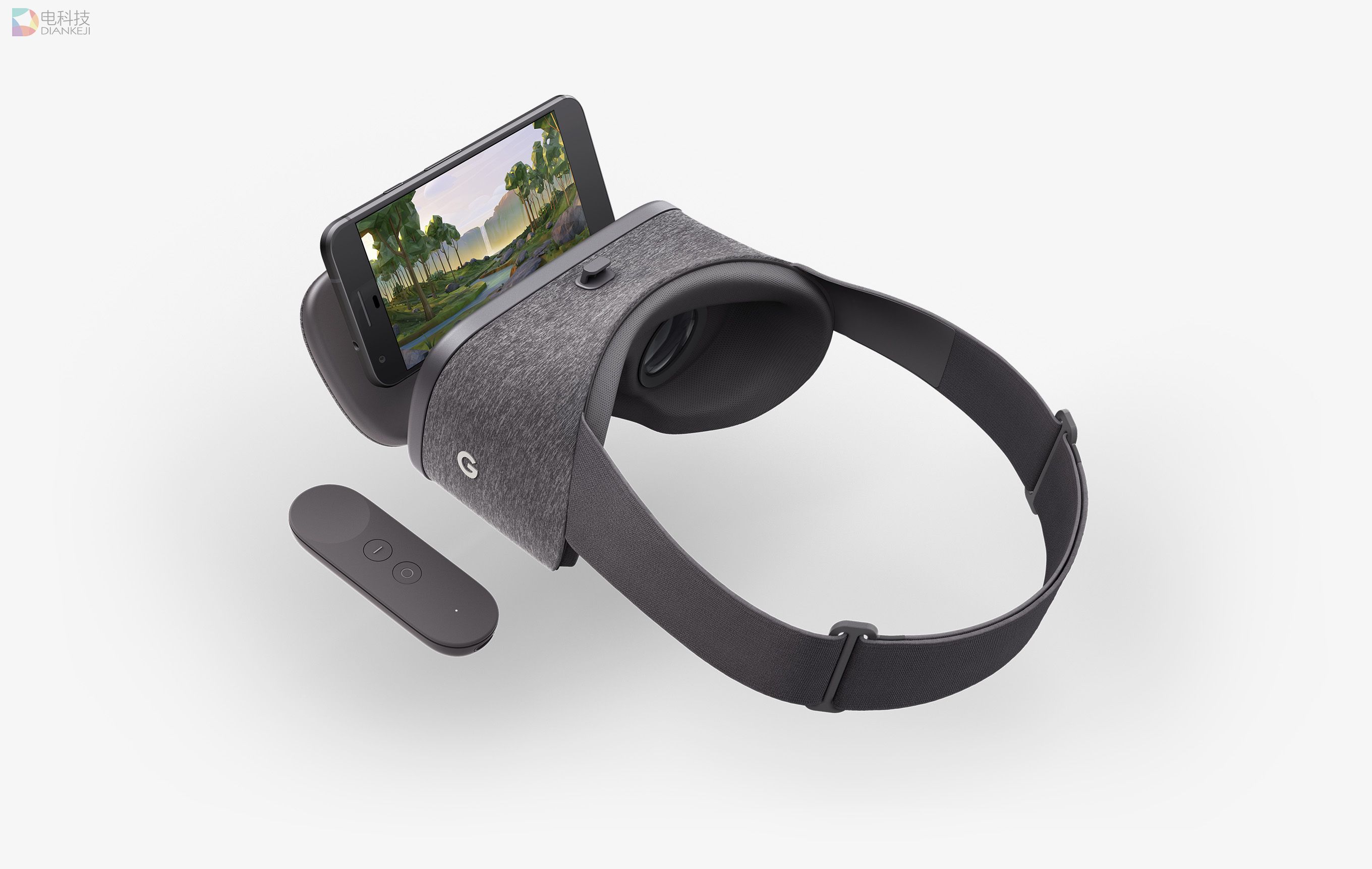Google VR 沉浸体验总监说，