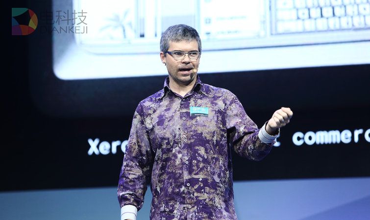 Google VR 沉浸体验总监说，