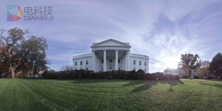 奥巴马的白宫 VR 纪录片，360 度的温情告别