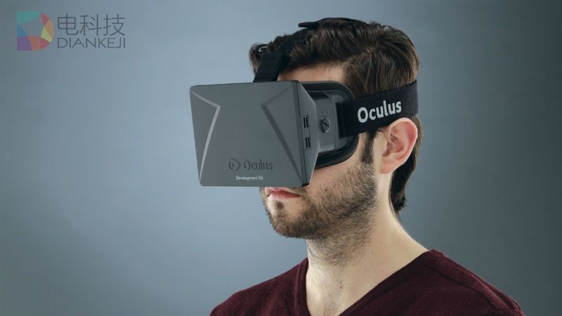 oculus-rift