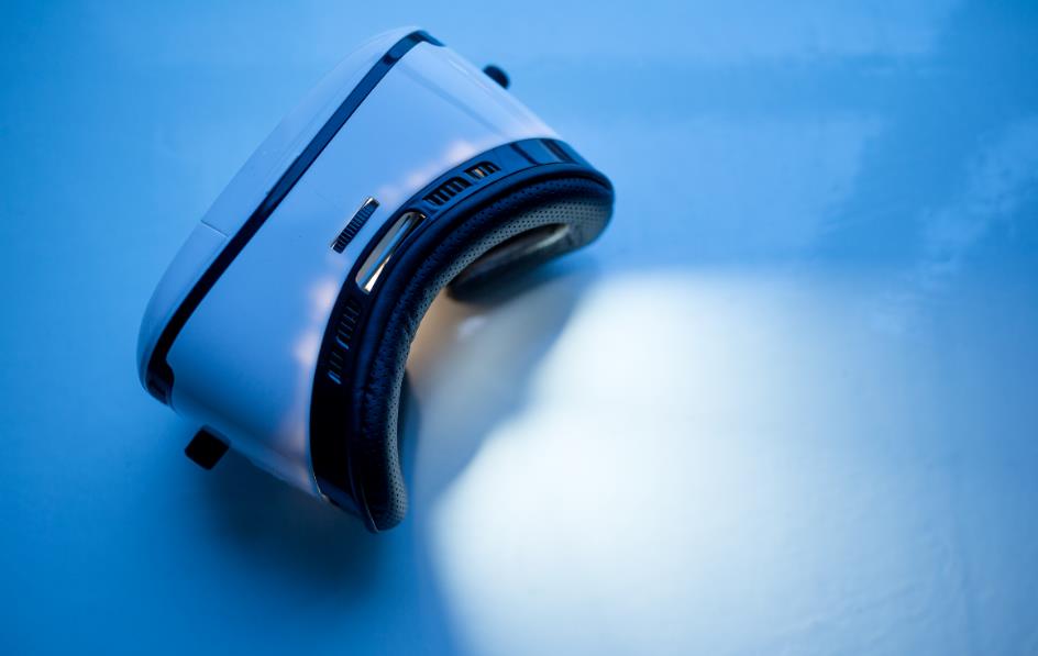 VR 是下一个互联网十年？