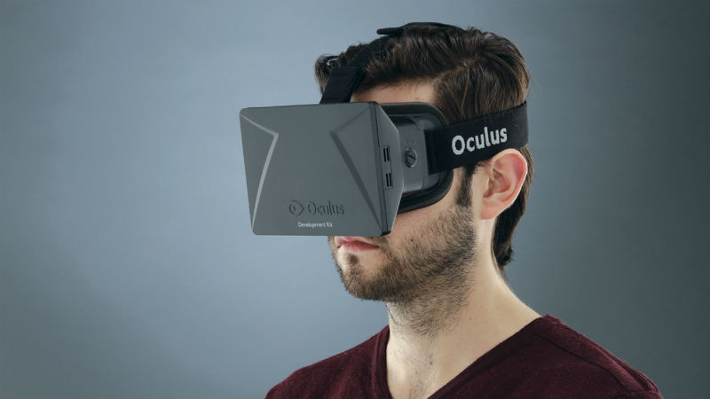 扎克伯格 20 亿美元收购的 Oculus？不 其实是 30 亿