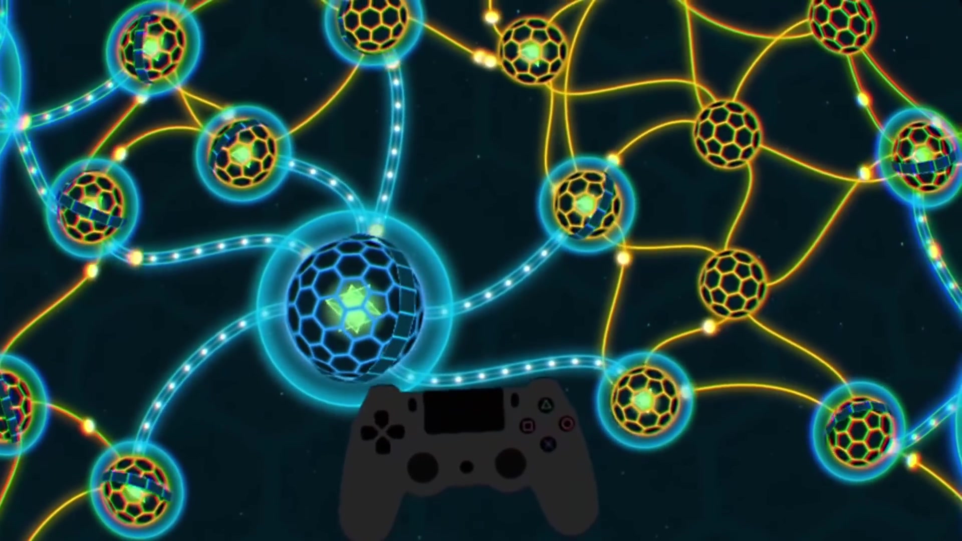   黑客模拟游戏《暗网》将于年内登陆PSVR平台