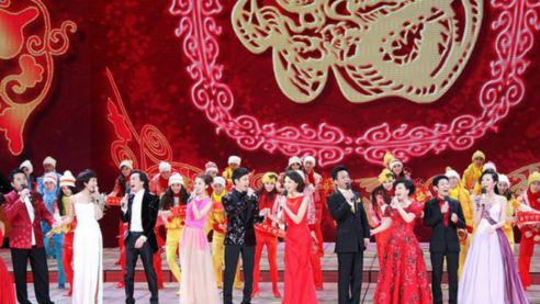 VR能否冲破壁垒获新生？就看春晚VR直播