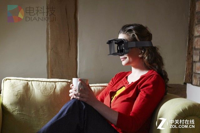 VR能否冲破壁垒获新生？就看春晚VR直播